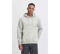 Kapuzenpullover BLEND "BHJUSTAN", Herren, Gr. 3XL, stone mix, Sweatware, 60% Baumwolle, 40% Polyester, unifarben, Basic, normal normal, ohne Ausschnitt, Pullover Kapuzenpullover, Stilvoller Hoodie mit