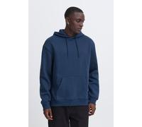 BLEND Hoodie Herren blau, XL