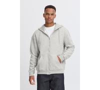 Kapuzenpullover BLEND "BHJuste", Herren, Gr. XL, stone mix, Sweatware, 60% Baumwolle, 40% Polyester, unifarben, Basic, normal normal, ohne Ausschnitt, Pullover Kapuzenpullover, Gemütliche Sweatjacke m
