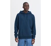 Kapuzenpullover BLEND "BHKusol", Herren, Gr. XL, marineblaus, Sweatware, 60% Baumwolle, 40% Polyester, unifarben, normal normal, ohne Ausschnitt, Pullover Kapuzenpullover, Stilvoller Hoodie mit Kapuze