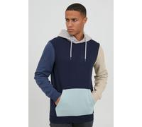 BLEND Hoodie Herren blau, XXL