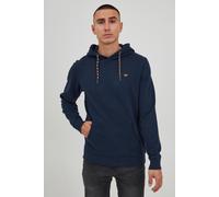 BLEND Hoodie Herren blau, L