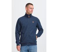 Kapuzenpullover BLEND "BHPolax", Herren, Gr. XXL, blau (marineblaus melange), Sweatware, 60% Baumwolle, 40% Polyester, unifarben, normal normal, ohne Ausschnitt, Pullover Kapuzenpullover, Gemütliche S