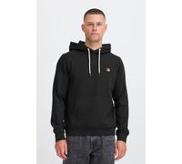 BLEND Hoodie Herren schwarz, L