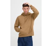 BLEND Kapuzenpullover Herren braun, XXL