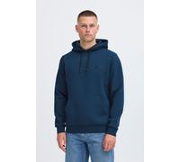 Kapuzenpullover BLEND "BHTobie", Herren, Gr. XL, marineblaus, Sweatware, 80% Polyester, 20% Baumwolle, unifarben, normal normal, ohne Ausschnitt, Pullover Kapuzenpullover, Stilvoller Hoodie mit Kapuze