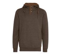 BLEND Hoodie Herren mocca, M