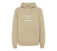 BLEND Hoodie Herren beige, S
