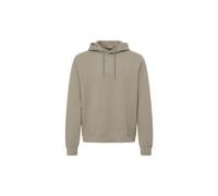 Kapuzenpullover BLEND "Hoodie BHJuma", Herren, Gr. M, braun (winter twig), Obermaterial: 87% Baumwolle CO. 13% Polyester PES., Pullover Kapuzenpullover (56094624-M) winter twig