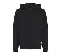 Kapuzenpullover BLEND "BHKusol", Herren, Gr. 3XL, schwarz, Sweatware, 60% Baumwolle, 40% Polyester, unifarben, normal normal, ohne Ausschnitt, Pullover Kapuzenpullover, Stilvoller Hoodie mit Kapuze (5