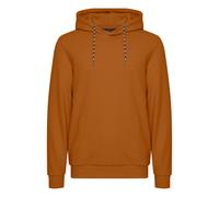 Kapuzenpullover BLEND "BHLobo", Herren, Gr. M, glazed ginger, Sweatware, 100% Baumwolle, unifarben, regular fit normal, ohne Ausschnitt, eng, Pullover Kapuzenpullover, Lässiger Hoodie mit Kapuze und K