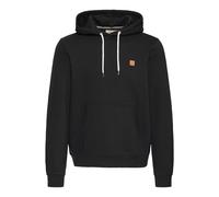 Kapuzenpullover BLEND "Hoodie BHPoma", Herren, Gr. XL, schwarz, Obermaterial: 60% Baumwolle CO. 40% Polyester PES., Pullover Kapuzenpullover (62169832-XL) schwarz