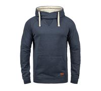 BLEND Hoodie Herren marine, M