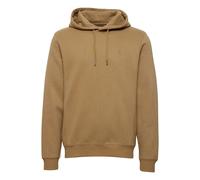 Kapuzenpullover BLEND "Hoodie BHSweatshirt", Herren, Gr. XXL, braun (ermine), Obermaterial: 60% Baumwolle CO. 40% Polyester PES., Pullover Kapuzenpullover (53983262-XXL) ermine