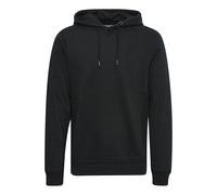 Kapuzenpullover BLEND "Hoodie BHSweatshirt", Herren, Gr. XXL, schwarz, Obermaterial: 60% Baumwolle CO. 40% Polyester PES., Pullover Kapuzenpullover (20428122-XXL) schwarz