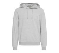 Kapuzenpullover BLEND "Kapuzenpullover BHBrody Sweatshirt hood", Herren, Gr. XXL, grau (stone mix), Obermaterial: 60% Baumwolle CO. 40% Polyester PES., Pullover Kapuzenpullover (23582721-XXL) stone mi