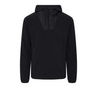 Kapuzenpullover BLEND "Kapuzenpullover BHSweatshirt", Herren, Gr. L, schwarz, Obermaterial: 100% Polyester PES., Pullover Kapuzenpullover (66321933-L) schwarz