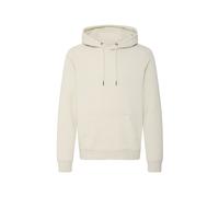 Kapuzenpullover BLEND "Kapuzenpullover BHSweatshirt", Herren, Gr. XXL, grau (oyster gray), Obermaterial: 50% Baumwolle CO. 50% Polyester PES., Pullover Kapuzenpullover (62266365-XXL) oyster gray
