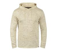 Kapuzenpullover BLEND "Kapuzenpullover BHXing", Herren, Gr. L, beige (sand mix), Obermaterial: 100% Baumwolle CO., Sweatshirts Kapuzenpullover (51770438-L) sand mix