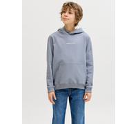 Kapuzenpullover Boys 152 Blau