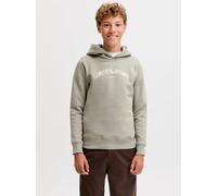 Kapuzenpullover Boys 176 Grün