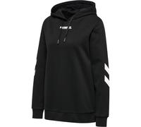 Kapuzenpullover, Damen Hummel Legacy Schwarz XS