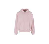 Kapuzenpullover DEF "DEF DEF Not a Follower Hoodie", Herren, Gr. S, fairy tale, 80% Baumwolle, 20% Polyester, mehrfarbig, oversize, ohne Ausschnitt, Pullover Kapuzenpullover (48305042-S) fairy tale