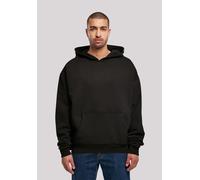 Kapuzenpullover F4NT4STIC "Slipknot Metal Band", Herren, Gr. 4XL, schwarz, Obermaterial: 100% Baumwolle, oversize, Pullover Kapuzenpullover, Print (76130033-4XL) schwarz