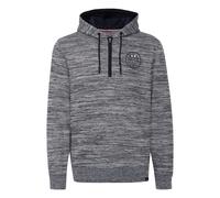 Kapuzenpullover FQ1924 "Hoodie FQGunar", Herren, Gr. L, blau (navy blazer melange), Obermaterial: 60% Baumwolle CO. 40% Polyester PES., Pullover Kapuzenpullover (90111752-L) navy blazer melange