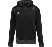 hummel LEAD Polyester Hoodie black S