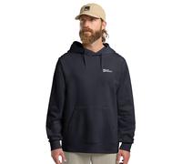 Jack Wolfskin Essential Kapuzenpullover L Dark Navy