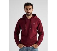 JCC Hoodie Herren bordeaux, XXXL