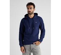 JCC Hoodie Herren blau, XL
