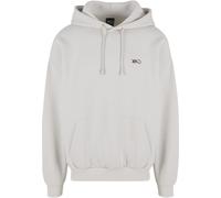 Kapuzenpullover K1X "K1X K1X Logo Hoodie", Herren, Gr. XXL, grau, 65% Baumwolle, 35% Polyester, mehrfarbig, normal, ohne Ausschnitt, Pullover Kapuzenpullover (64694155-XXL) grau