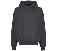 Karl Kani Kapuzenpullover Herren anthrazit, XL