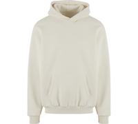 Kapuzenpullover KARL KANI "Karl Kani Small Signature Essential Os Hoodie", Herren, Gr. XS, sanftes weiß, 65% Baumwolle, 35% Polyester, Pullover Kapuzenpullover (71441329-XS) sanftes weiß