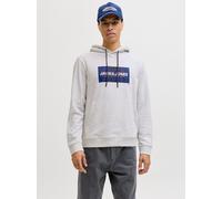 Jack & Jones Cole Print Kapuzenpullover