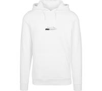 Mister Tee Become The Change Butterfly 2.0 Kapuzenpullover
