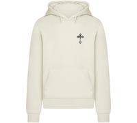 Mister Tee Ho Cross Kapuzenpullover