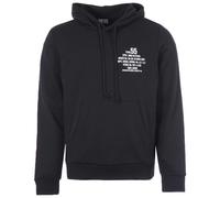 Kapuzenpullover mit Aufdruck A06500-00HAYT Mann M