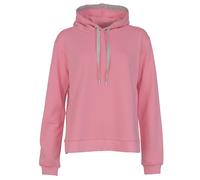 Kapuzenpullover NASSAU BEACH Gr. 54 (XL), pink (candy) Damen Pullover (15679959-XL) candy