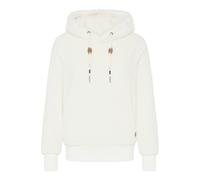OXMO Hoodie Damen beige, L