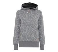 OXMO Hoodie Damen grau, XL