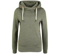 OXMO Hoodie Damen grün, M