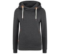 OXMO Hoodie Damen grau, S