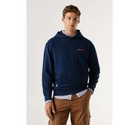 Pepe Jeans Gideon Kapuzenpullover L Sailor Blue