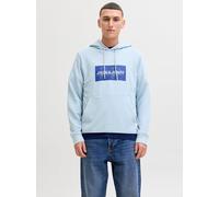 Jack & Jones Cole Print Kapuzenpullover