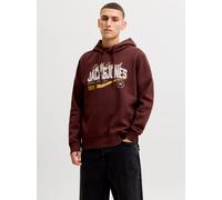 Kapuzenpullover S Rot