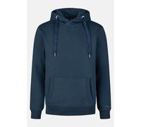 Kapuzenpullover SALZHAUT "Hoodie HEFF", Herren, Gr. 3XL, blau (navy), Obermaterial: 55% Baumwolle CO. 45% Polyester PES., Pullover Kapuzenpullover (86399518-XXXL) navy