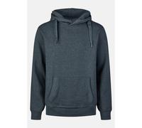 Kapuzenpullover SALZHAUT "Hoodie HEFF", Herren, Gr. L, grau (anthra), Obermaterial: 55% Baumwolle CO. 45% Polyester PES., Pullover Kapuzenpullover (18410429-L) anthra